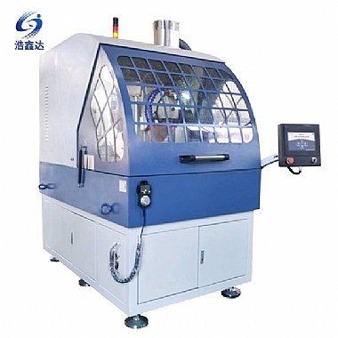 全自動導(dǎo)軌切割機QGZ-DG1